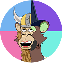 Fantom of the Opera Apes logo
