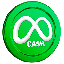MetaCash logo