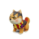 Flokipetworld logo