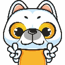 Big Dog Coin logo
