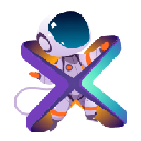TIMEXSPACE logo