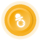 Baby o Baby logo