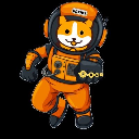 FLOKIFOMO logo