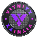 VitnixX logo