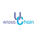 AndUsChain logo