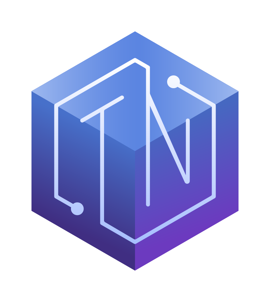 TrustNFT logo