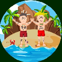 Island Boyz logo