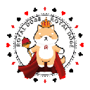 Royal Doge logo