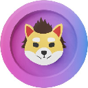 Shiba Elon logo