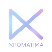 Kromatika Finance logo