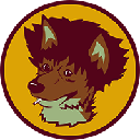 Cowboy Bebop Corgi logo