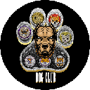Dog Club Token logo
