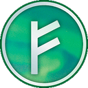 Auroracoin logo
