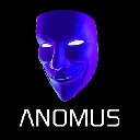 Anomus logo