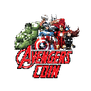 AVENGERSCOIN logo