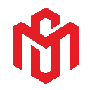 MiniSatoshiBsc logo