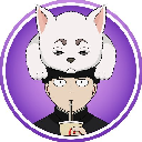 Mob Inu logo