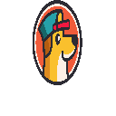 ClassicDoge logo