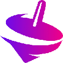 Spintop logo