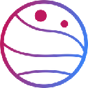MetaGameHub DAO logo