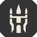 Fortress logo