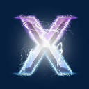 Mars Space X logo