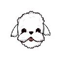 Fluffy Coin logo