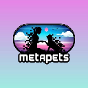 MetaPets logo