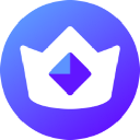 Crypto Royale logo