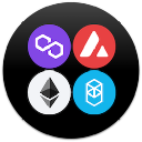 Multi-Chain Capital logo