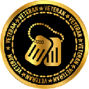 The Veteran logo