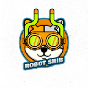 ROBOT SHIB logo