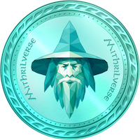 BSC Mithril logo
