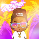 Zaddy Inu Token logo