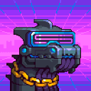 Boryoku Dragonz logo