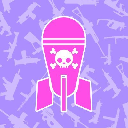 Megaweapon logo