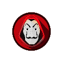 Money Heist logo