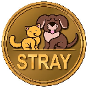 Animal Token logo