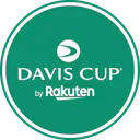 Davis Cup Fan Token logo