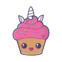 UniCAKE logo