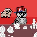 Sheep Game logo
