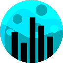 MetaSafeMoon logo