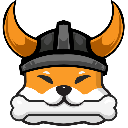 Shiba Finance logo