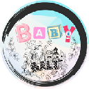 Baby Bali logo