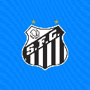 Santos FC Fan Token logo
