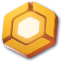 Thetan Coin logo