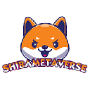 Shiba Metaverse logo