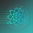 Metagalaxy Land logo