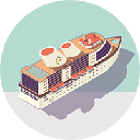 CryptoShips logo