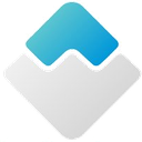Waves Community Token logo